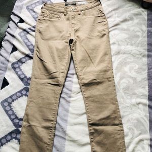 Aeropostale Jeggings